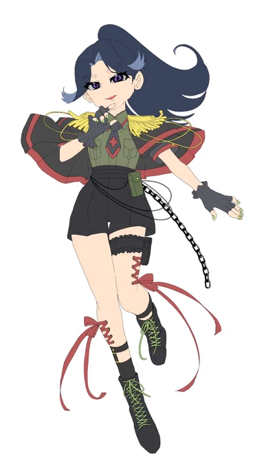 完成しないんだが.........................................,,................気合い入れすぎた末路 