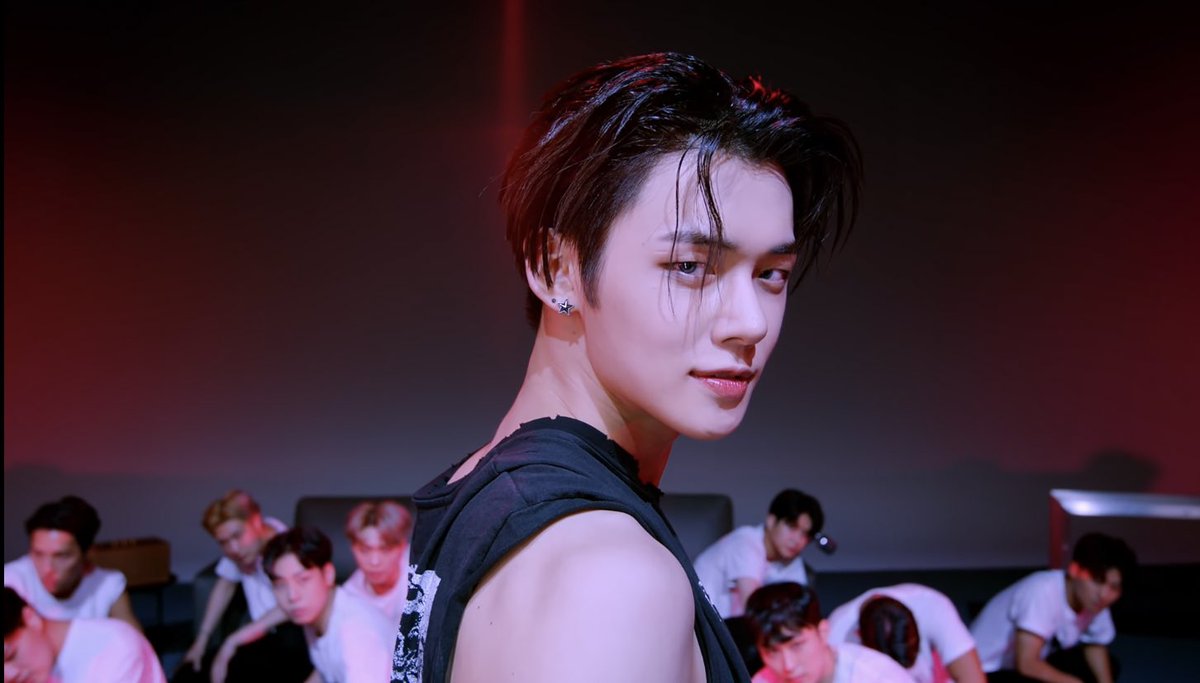 yeonjunut യ tweet media
