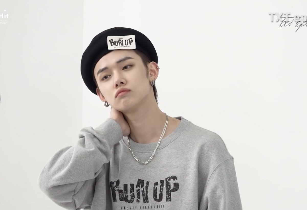 yeonjunut യ tweet media