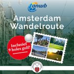Photo by Amsterdam Old Course (@amsterdamoc)