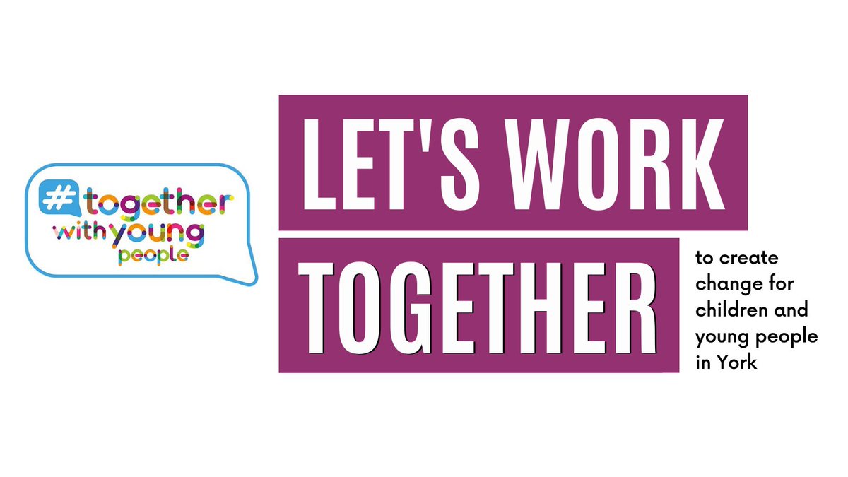 TogetherWithYP's tweet photo. We believe that coming together, both as a collective and also with young people, is the best way to strive for systems change. That's why we gave ourselves the name #TogetherwithYoungPeople! https://t.co/bSQH4FXGr9
