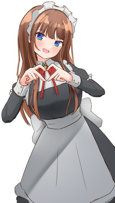 メイド服～ 