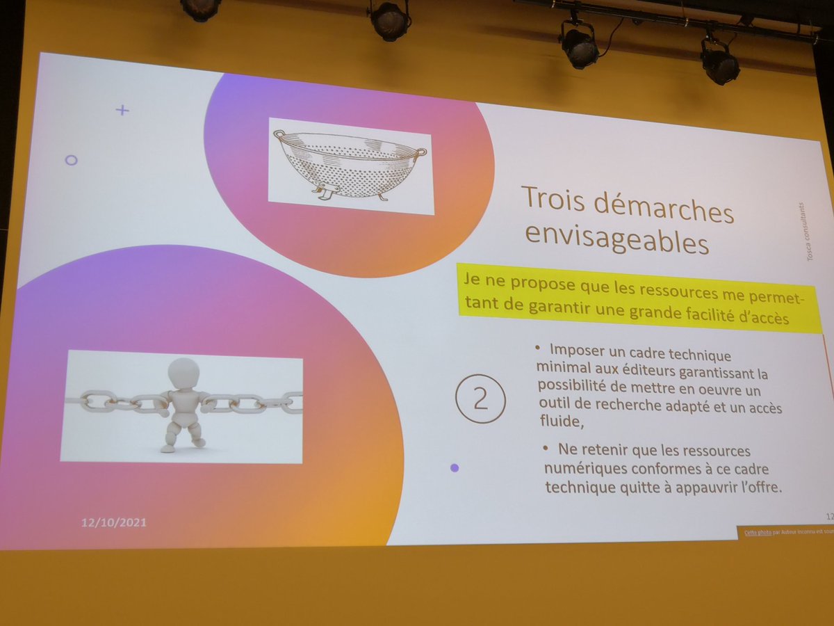 Les 3 démarches de la bibliotheque selon <a href="/marcmaisonneuve/">Marc Maisonneuve</a> : 1