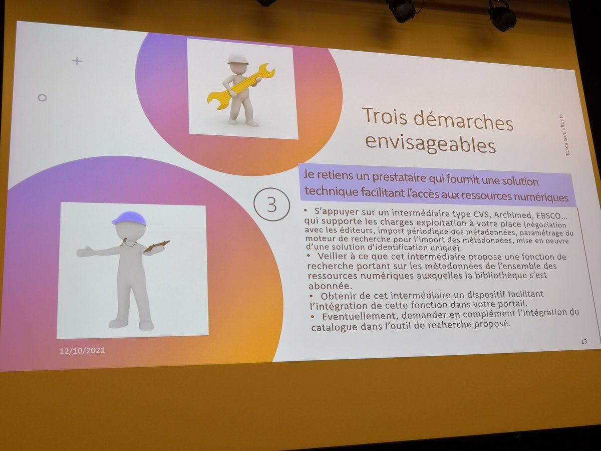 Les 3 démarches de la bibliotheque selon <a href="/marcmaisonneuve/">Marc Maisonneuve</a> : 2