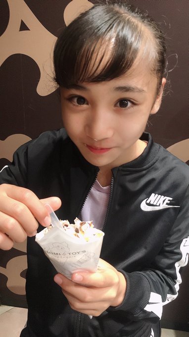 Twitterのコスプレ画像5