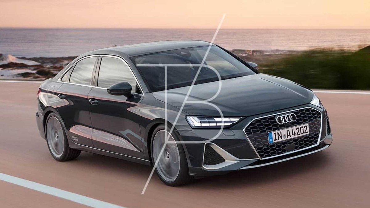FeatherDiesel's tweet photo. 2023 Audi A4 to be powered by next-generation petrol and diesel engines.

https://t.co/U3SGNVsW1d https://t.co/Qb038pclbp