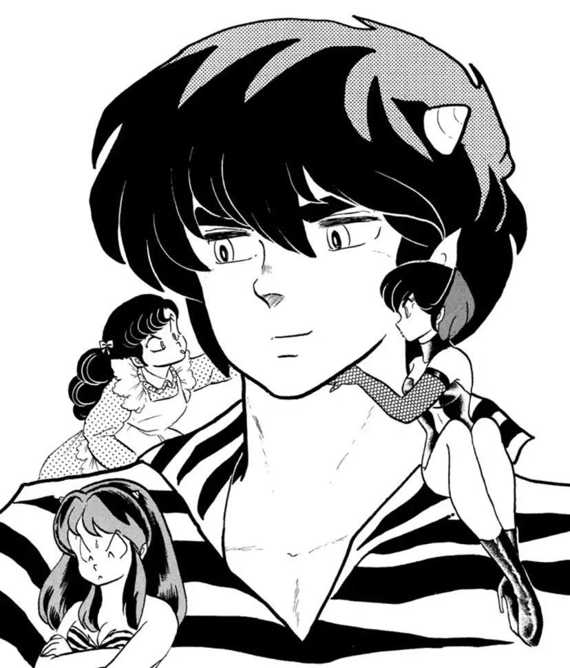 高橋留美子情報 キャラクター小話 レイ うる星やつらは 美男子は絶対にダメな奴でなければならない と言う暗黙の了解があったので 必然的に牛になるしかないと思いました 言葉少なで食べ物に執着してるなど 分かりやすいキャラクターですね 高橋留美子情報 キャラクター小話 レイ うる星やつらは 美男子は絶対にダメな奴でなければならない と言う暗黙の了解があったので 必然的に牛になるしかないと思いました 言葉少なで食べ物に執着してるなど 分かりやすいキャラクターですね
