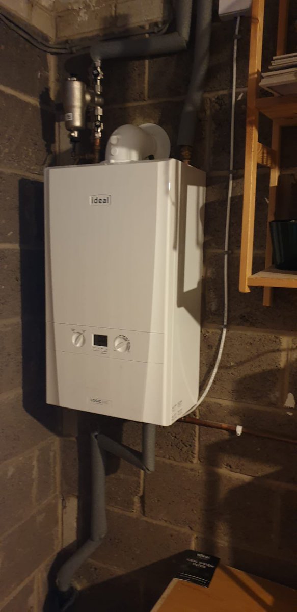 R Dakin & Sons Plumbing and Heating tweet media