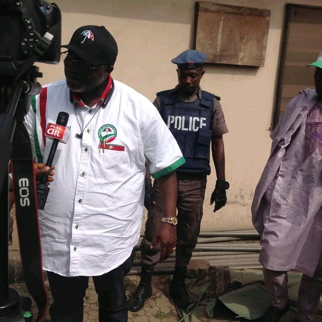 Jngwobia1's tweet photo. Support @PDP_2023 for @OfficialPDPNig National publicity secretary.  He will speak for us. @stercollinc @pdpcoalition . https://t.co/aBiM8bpcnN