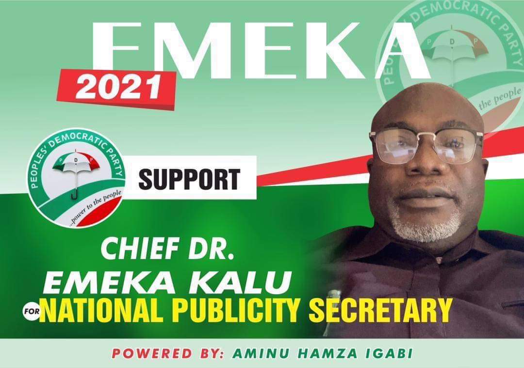 Jngwobia1's tweet photo. Support @PDP_2023 for @OfficialPDPNig National publicity secretary.  He will speak for us. @stercollinc @pdpcoalition . https://t.co/aBiM8bpcnN