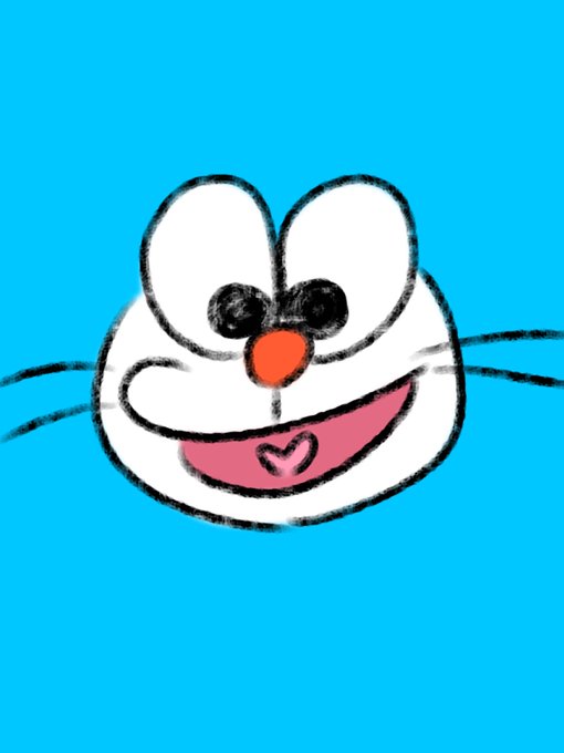 ドラえもん 高画質 のtwitterイラスト検索結果 古い順