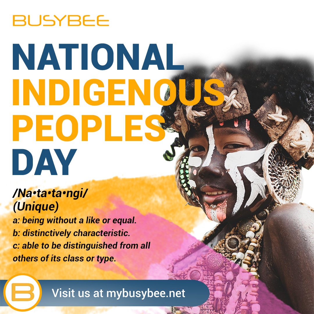 mybusybeeph's tweet photo. Tunay na natatangi!

This month of October, we are officially celebrating Indigenous Peoples Month and the commemoration of the 24th year of the Indigenous Peoples’ Right Act of 1997! Visit the https://t.co/a0ikdLsQfp and https://t.co/4PgSHtDOnr to know more! https://t.co/UYHkqixLre