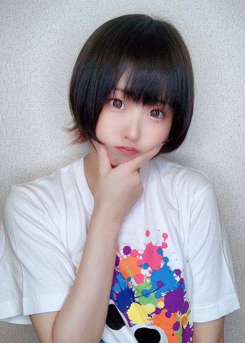 コスプレイヤーくろねこのTwitter画像12