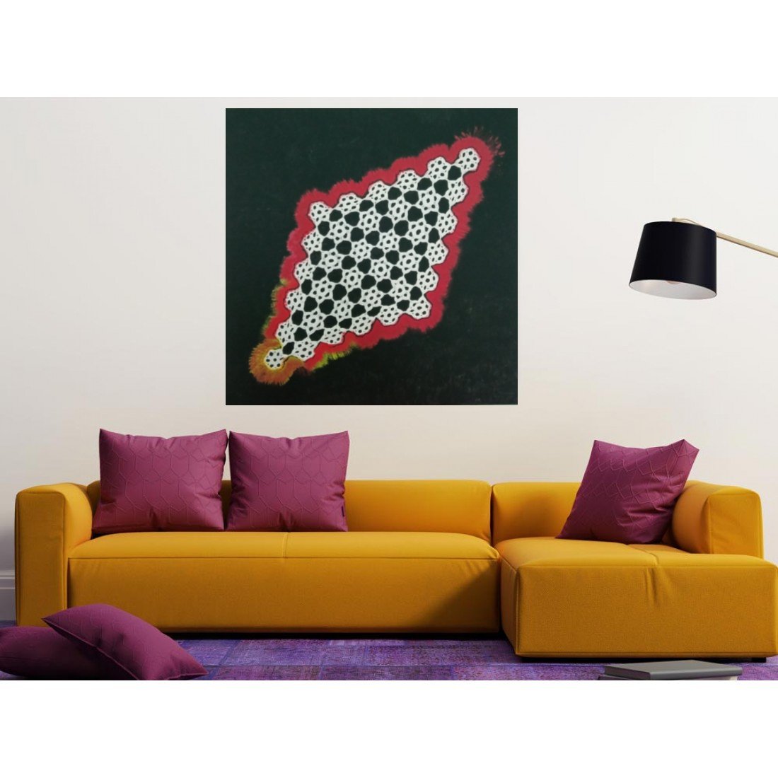 BetinaBurada's tweet image. #tablou #compus #handmade #home #toamna 🍂🎀🤓