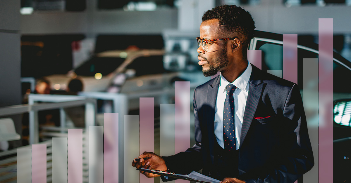 Car dealers: find out why extracting the insights trapped in conversations with customers will be vital if you want to prevent your sales from stalling: okt.to/XJujiU