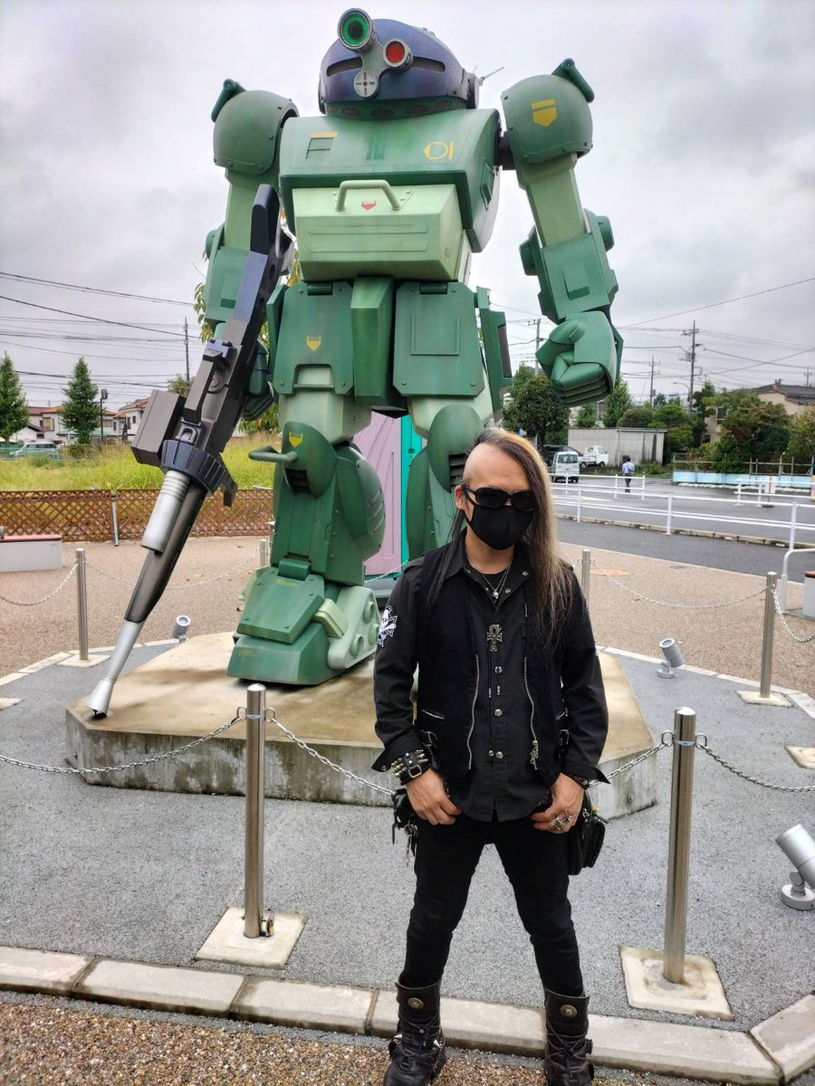 DJ 千尋 tweet media