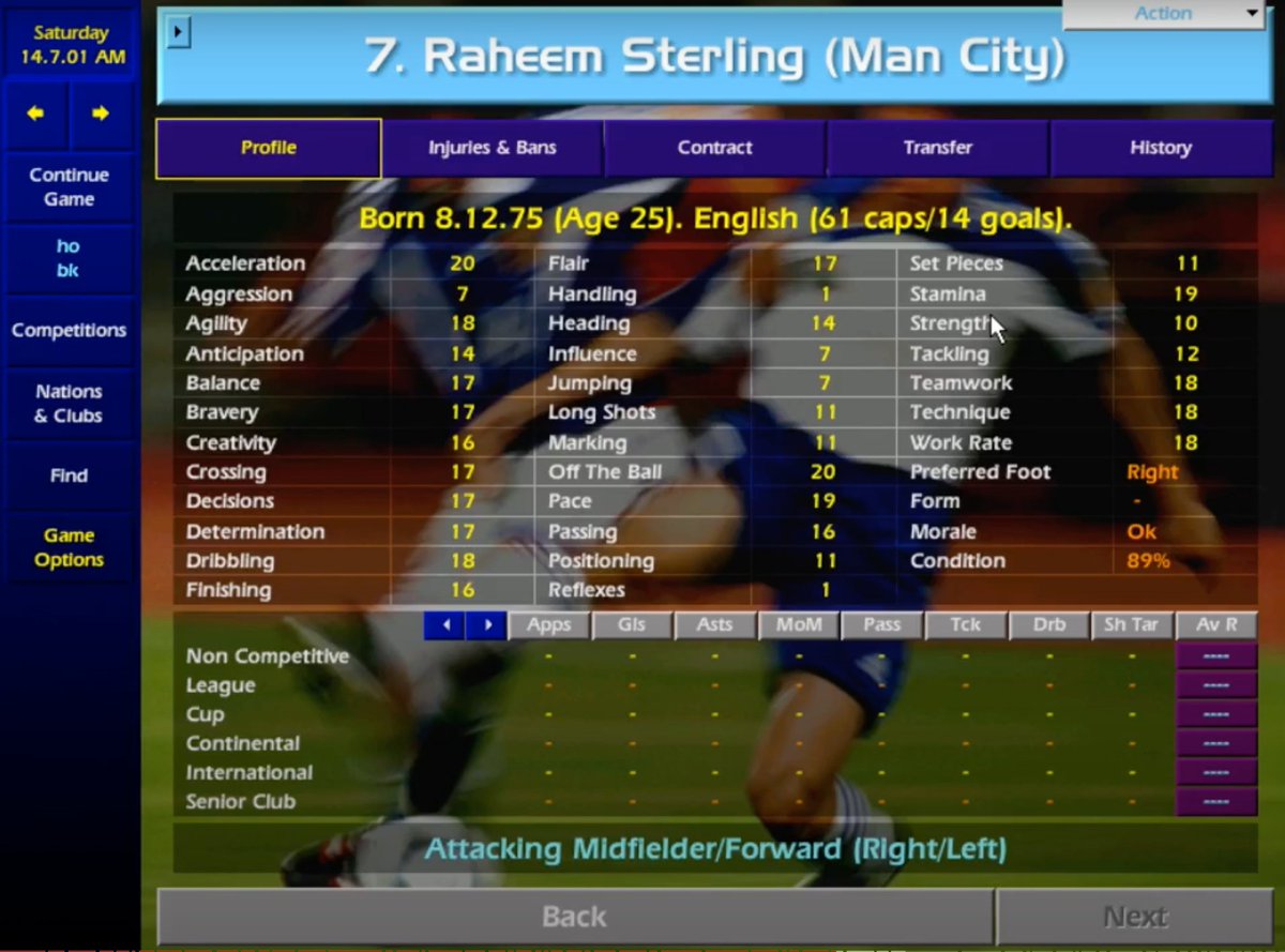 Jack Kenmare tweet media