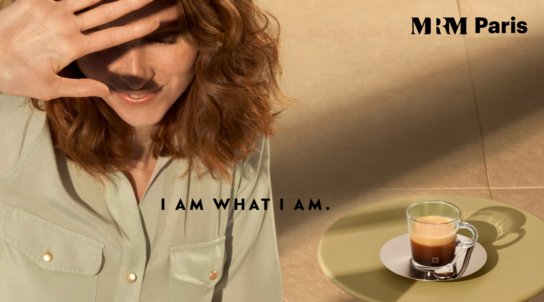 laReclame's tweet photo. .@MRMParis accompagne @Nespresso Professional dans le lancement de sa nouvelle campagne Coffee Renovation. #scanbook #sponsorisé

https://t.co/A01mcCFtAb https://t.co/0zdjCWYwV6