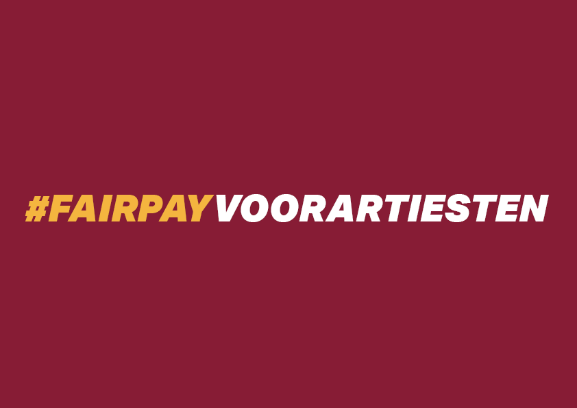PlayRightbe's tweet image. #Fairpayvoorartiesten: 🎭👨‍🎤acteurs mobiliseren zich om hun online naburige rechten te verdedigen.

👊 Ook jij kan meedoen en strengere maatregelen vragen om jouw rechten als artiest te beschermen! Teken de petitie ✍️ playright.be/petitie
#naburigerechten #PlayRightBelgium