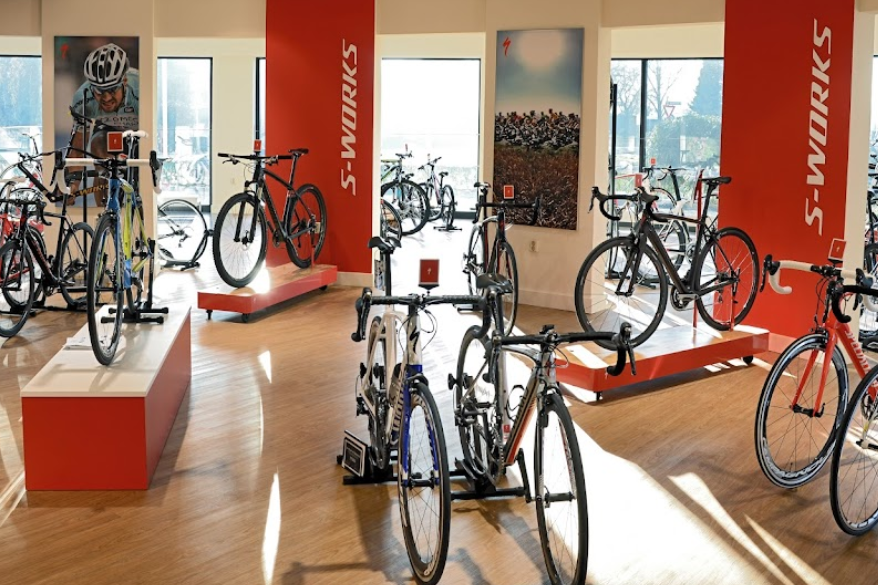 Rings Goirle wordt naast Specialized ook Brand Store Cannondale dlvr.it/S9MVP5