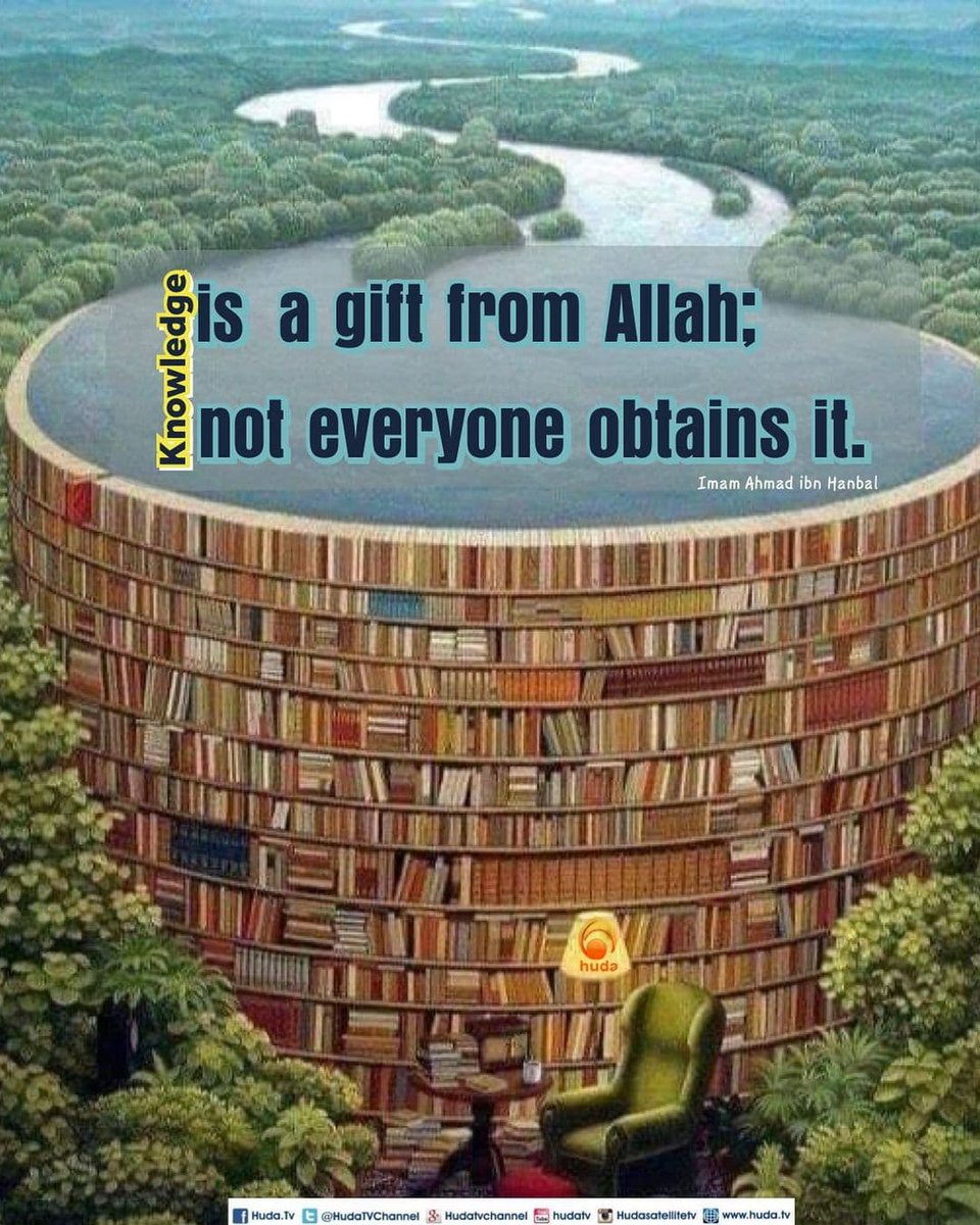 PBIMedia_id's tweet photo. * { KNOWLEDGE IS A GIFT FROM ALLAHﷻ📚 }
#KnowledgeIsAGift #Gift #HudaTV
🌐𝘚𝘰𝘶𝘳𝘤𝘦 : @HudaTVChannel
📑𝘙𝘦𝘧𝘦𝘳𝘦𝘯𝘤𝘦 : ( https://t.co/Jfp7jfyzGX )
#️⃣ 𝙃𝘼𝙎𝙃𝙏𝘼𝙂𝙎 #️⃣
#SharePostinganBermanfaat
#PostinganBermanfaatIslam
#PBIMedia
جزاكم الله خيرا وبارك الله فيكم https://t.co/fa5shaUX9g