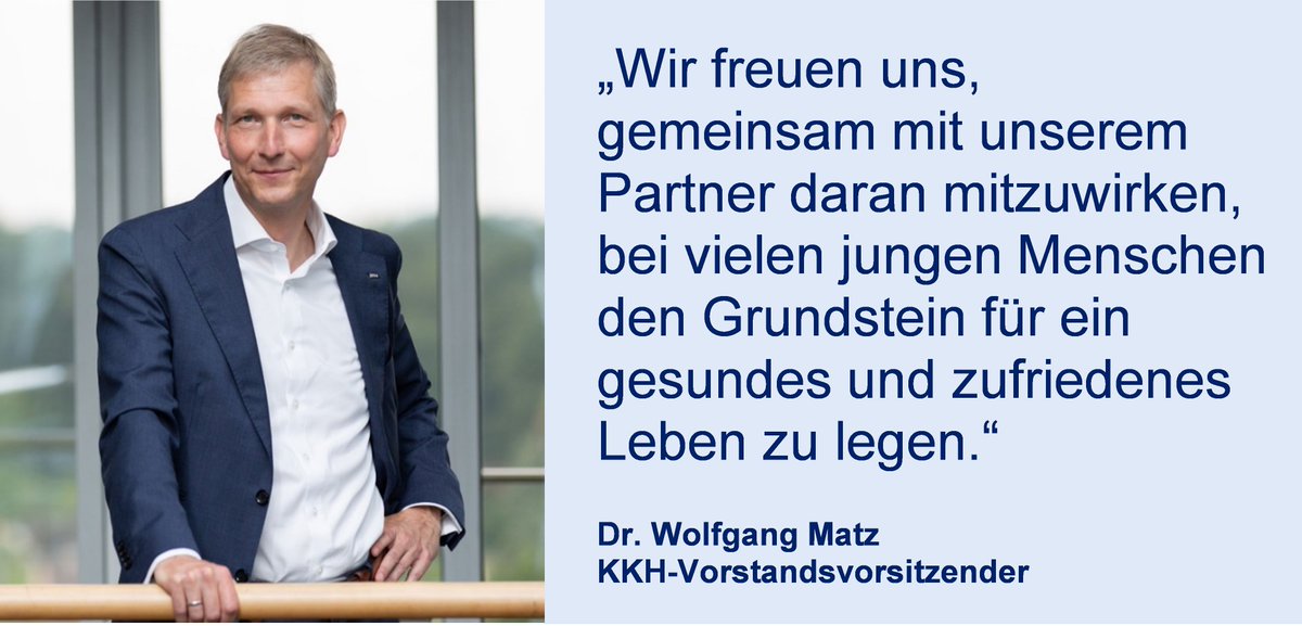KKH_Politik's tweet photo. Zehn Jahre erfolgreich in der #Alkoholprävention: Mit dem bundesweiten #Schulprogramm „Tom & Lisa“ klärt die KKH mit dem Zentrum für #Suchtprävention Villa Schöpflin Schüler seit mehr als einer Dekade über die Risiken von #Alkohol auf. https://t.co/HSmyCJ75Ji https://t.co/8KgLWcOQBa