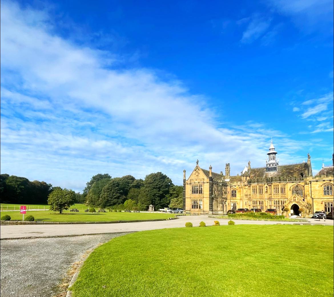 ScarisbrickHall's tweet photo. We had a busy day at #ScarisbrickHallSchool #OpenDay on Saturday.
Thank you to everyone who took the time to join us for a tour of the school and our #beautifulgrounds.
We are looking forward to welcoming new pupils and families joining Scarisbrick Hall School in the future. https://t.co/yQnZksamdl