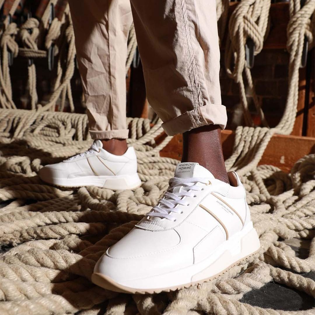 Repertoire_UK's tweet image. What&apos;s on your feet today? 🤔

#androidhomme #androidhommeaw21 #footwear #designersneakers #designerfootwear #sneakersaddict #mensfashion #mensstyle