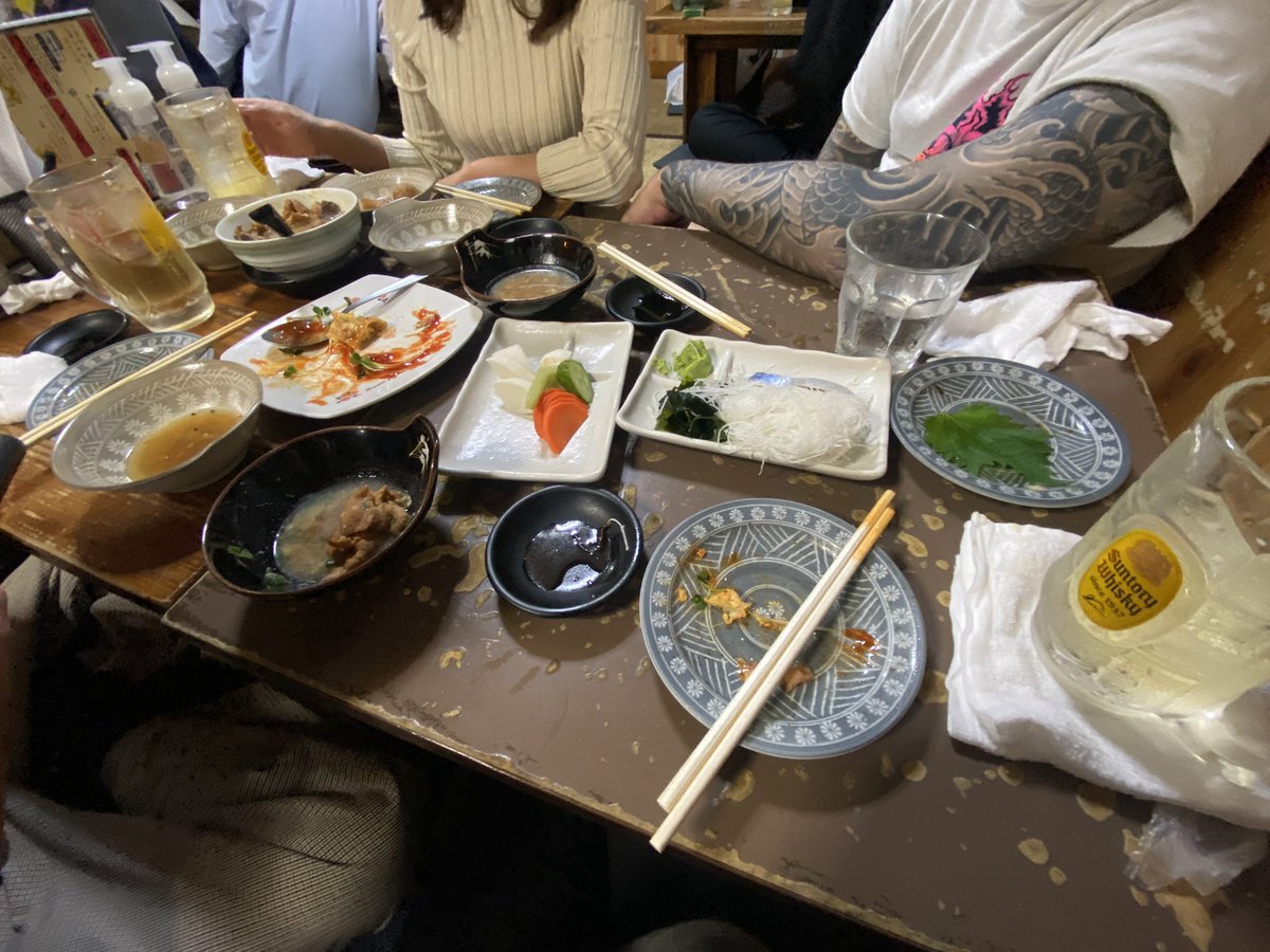 死にものぐるい