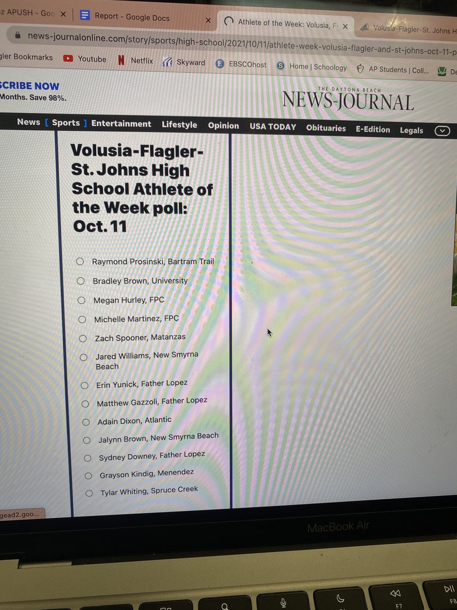 Greg Schwartz tweet media