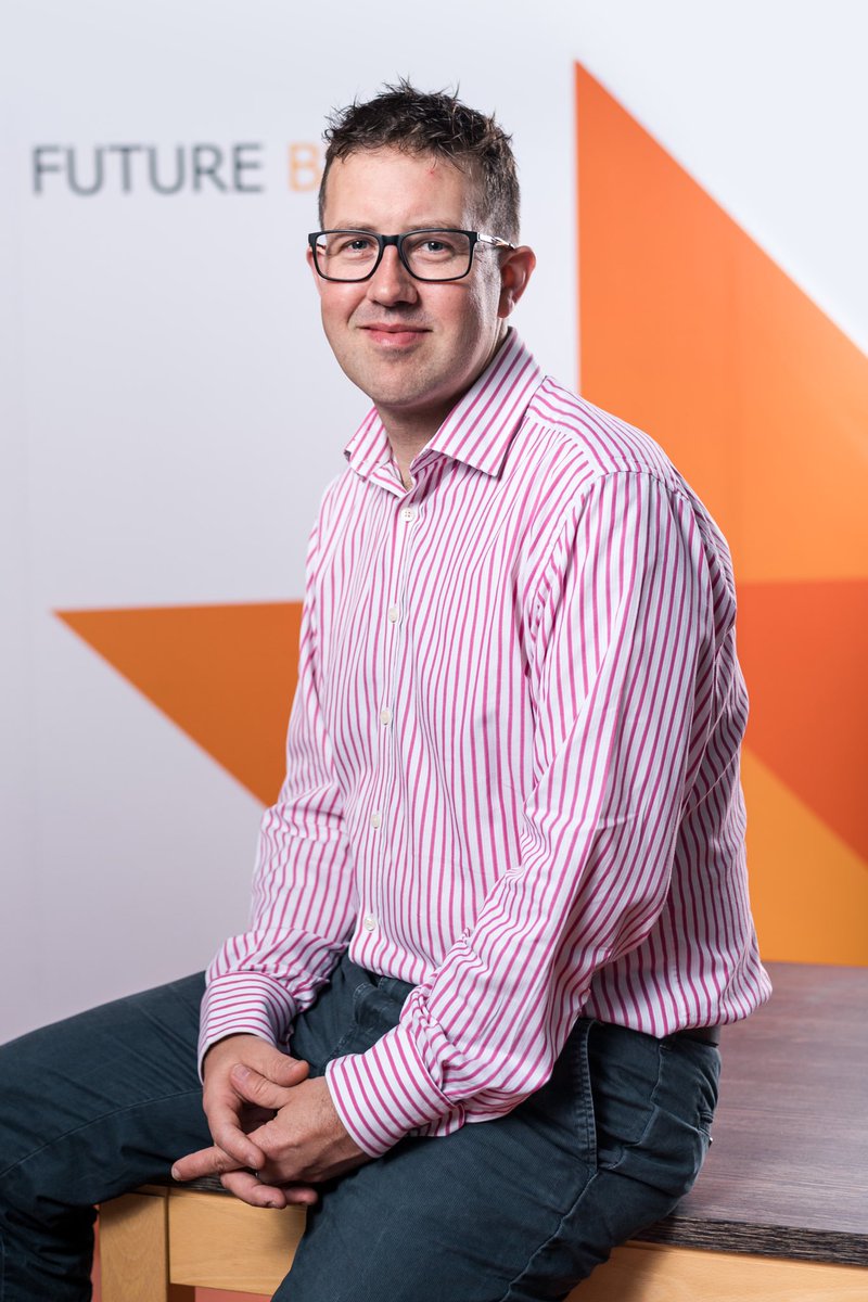 A warm welcome to Rob Cundy who joins Watson Batty Architects as #ProjectArchitect  Rob has a wealth of #experience across many key sectors and will be a fantastic #asset for our #clients and #team.  #architecture #careers #jobcreation #architects