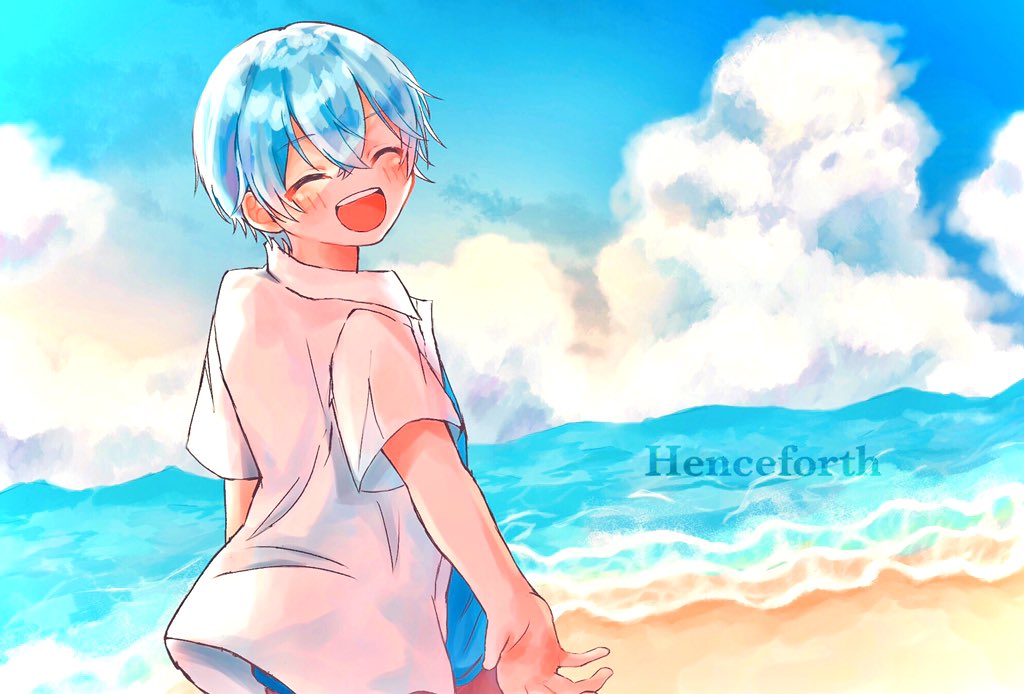 「Henceforth/ころんくん

「あの夏をもう1回」

#ころんくん #すと」|みやのイラスト