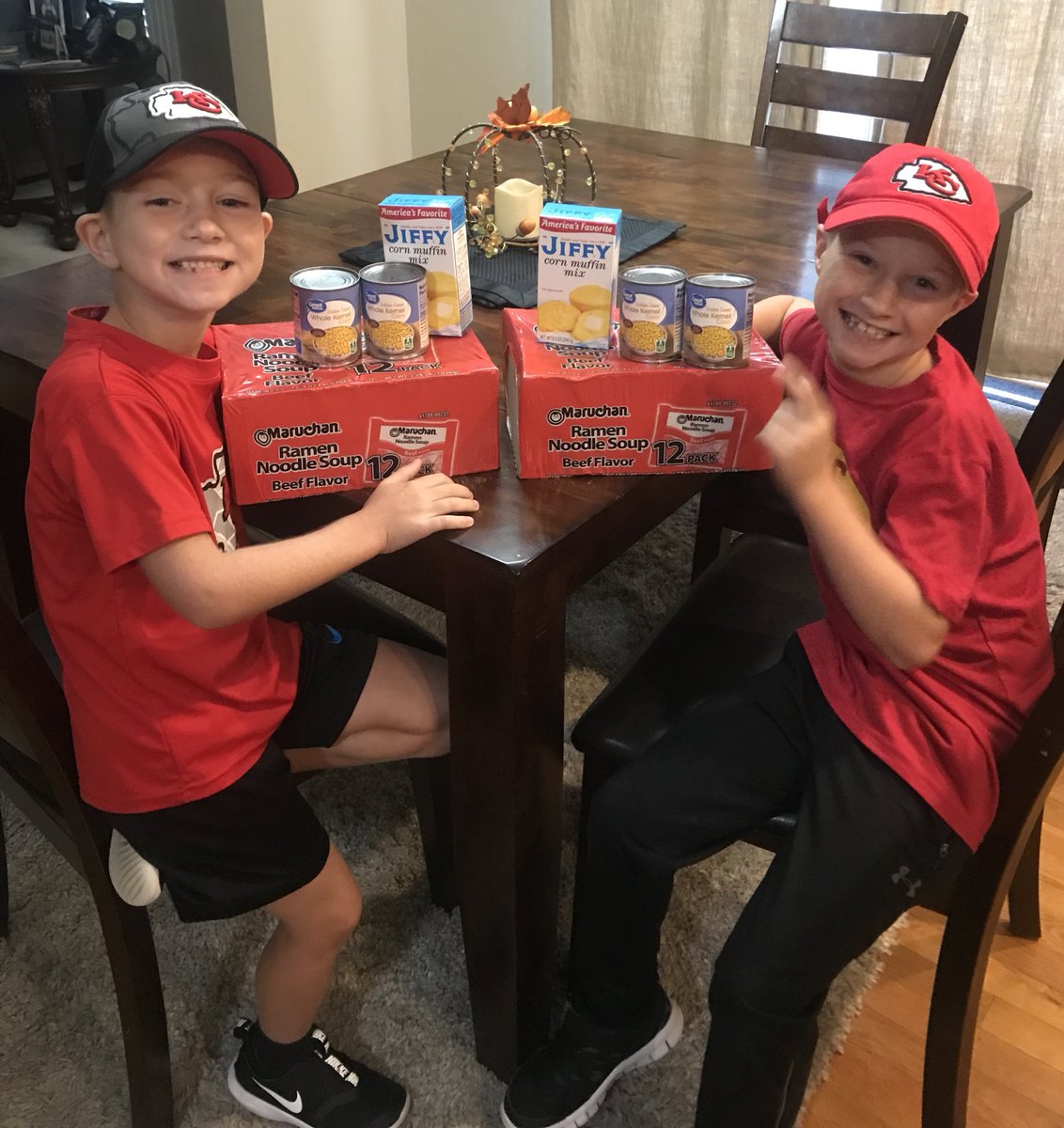 Heather Wells, Ed. S tweet media