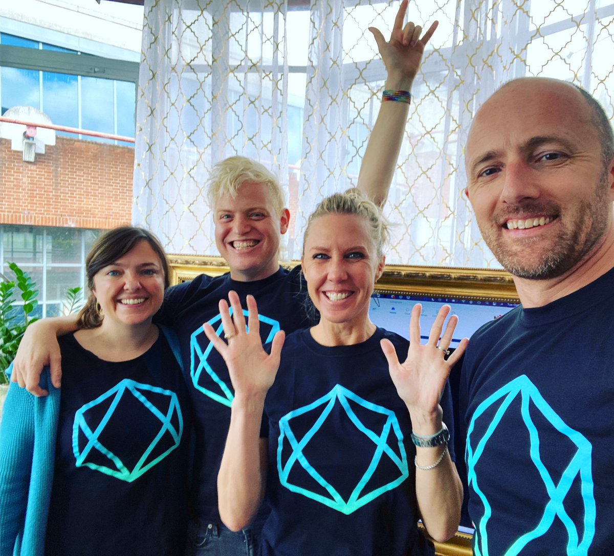 gretchen's tweet image. HUGE DAY! Long time client @oreprotocol celebrating a 2 SECOND sell out in the first public sale of the #OREtoken in today’s #IDO! 

Super congrats to the team @mblinder1 @traylewin @cmabejon. So incredibly exciting. 🎉🎉🎉 🚀 🚀 🚀 🌝 🌝 🌝 💎💎💎
Cc: @alphaprep 
@eringizzle