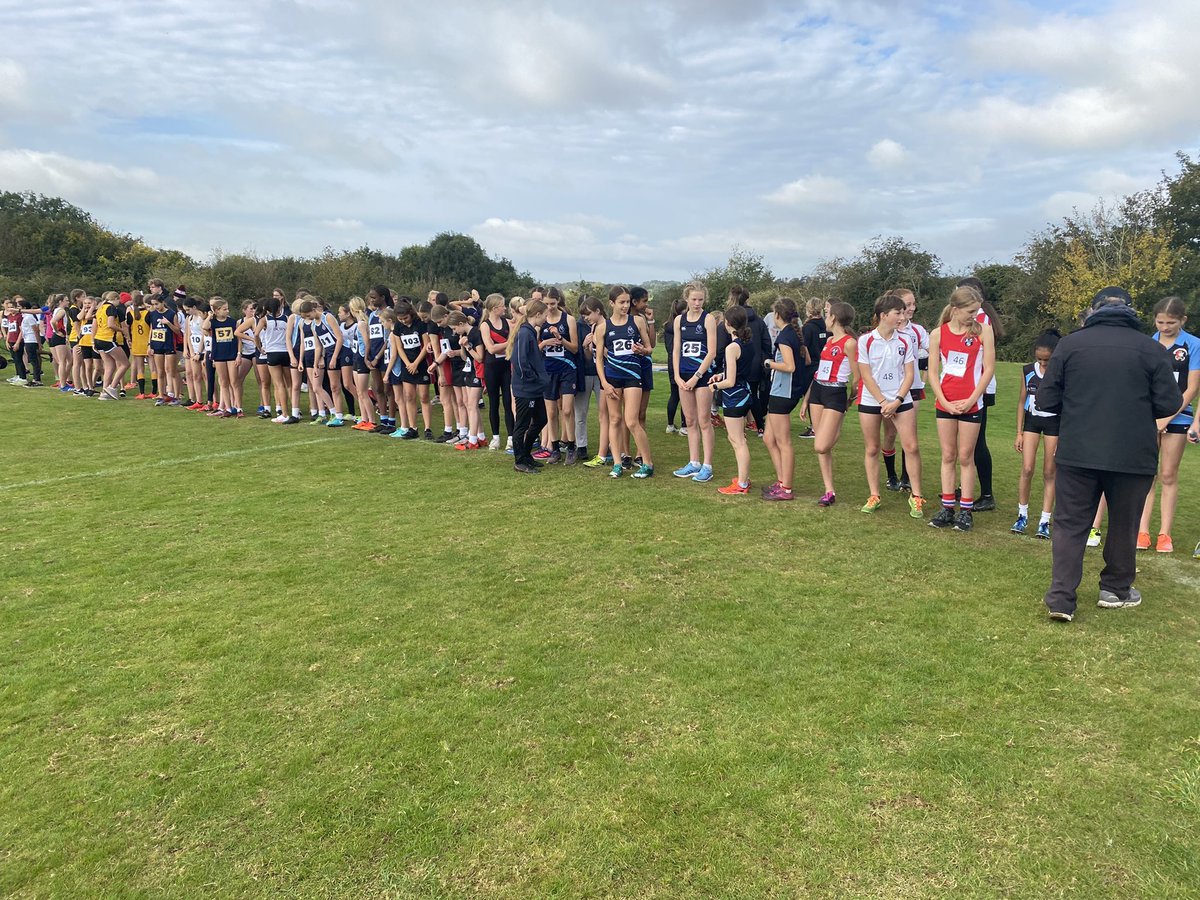 TeamAHSPE's tweet photo. Ready??? #TeamAHS @AylesburyHigh https://t.co/t3YhsKY6bm