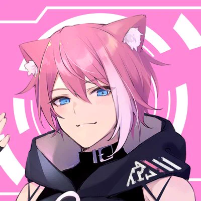 はにすたピンク担当てぃるです

楽しい時間をみんなと共有できるよう、新しい仲間達と色んなことに挑戦していくからよろしくな🐱🎀

君がかっこいいって思える存在で居られるようにがんばるよ

#はにすた
#新しいプロフィール画像 