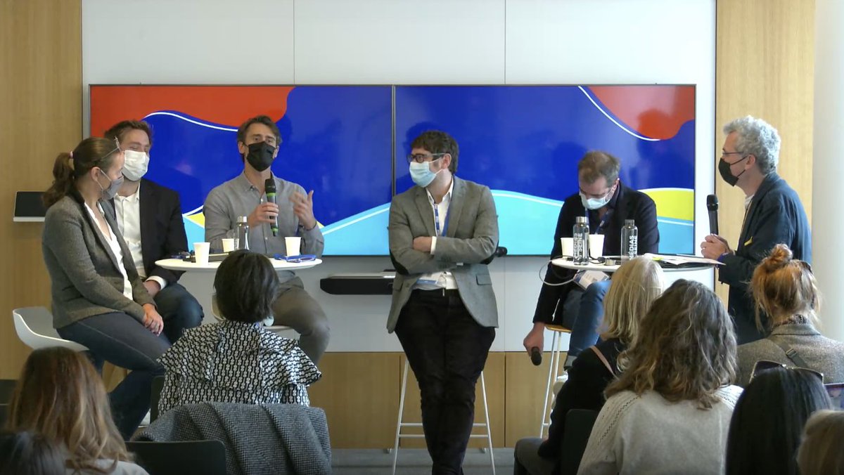 "Le travail de fact-checking prend du temps " <a href="/JulienPain/">Julien Pain</a> 
#MediasEnSeine