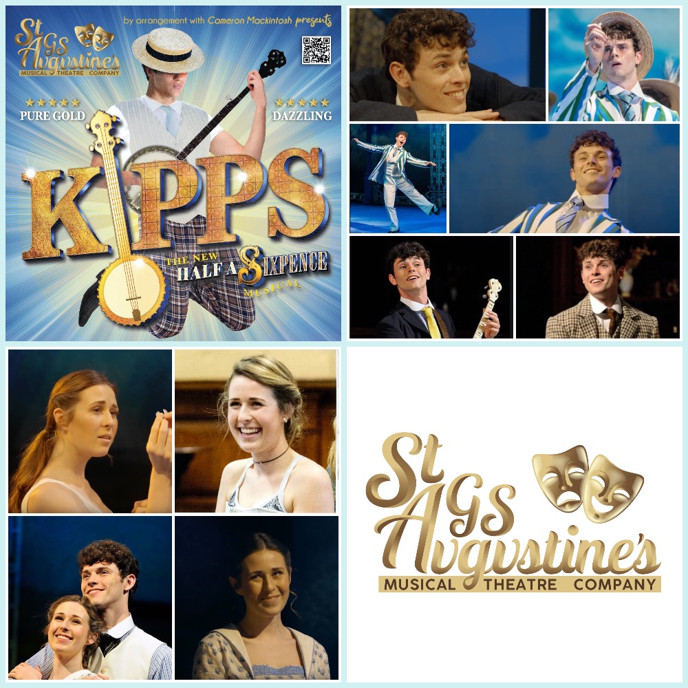 coretheatresol's tweet photo. Our friends @StagsMTC are casting for  KIPPS The Musical at The Core Theatre in November 2022!

They're looking for their leads Arthur Kipps &amp; Ann Pornick, other roles &amp; Ensemble

If you wish to audition for the production, please email as soon as possible - mail@stagsmtc.co.uk https://t.co/QHVAwm8PNq