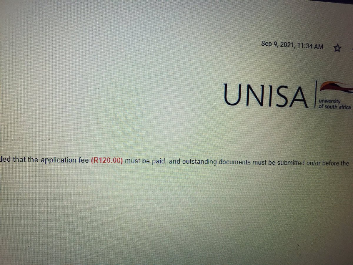 LuckyFuzile's tweet photo. @BucwaMichael Even 120 for my application bra please https://t.co/HCgEdmUAMw