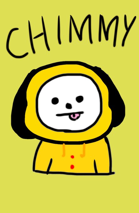 チミーのtwitterイラスト検索結果 古い順