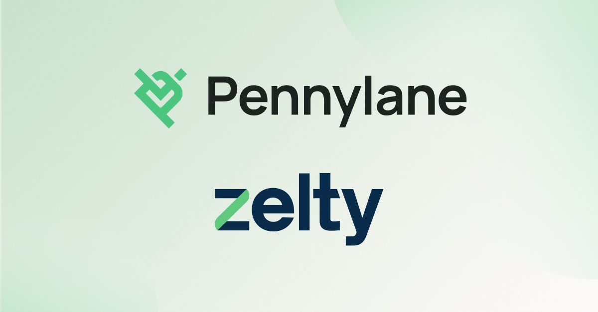 💥NEW : <a href="/Pennylane_tech/">Pennylane</a>  x <a href="/zeltyfr/">Zelty</a> 

Devenez le roi de la compta en quelques clics grâce à cette nouvelle intégration dans notre logiciel de caisse ! + d'infos juste ici : pennylane.com/integration-ze…