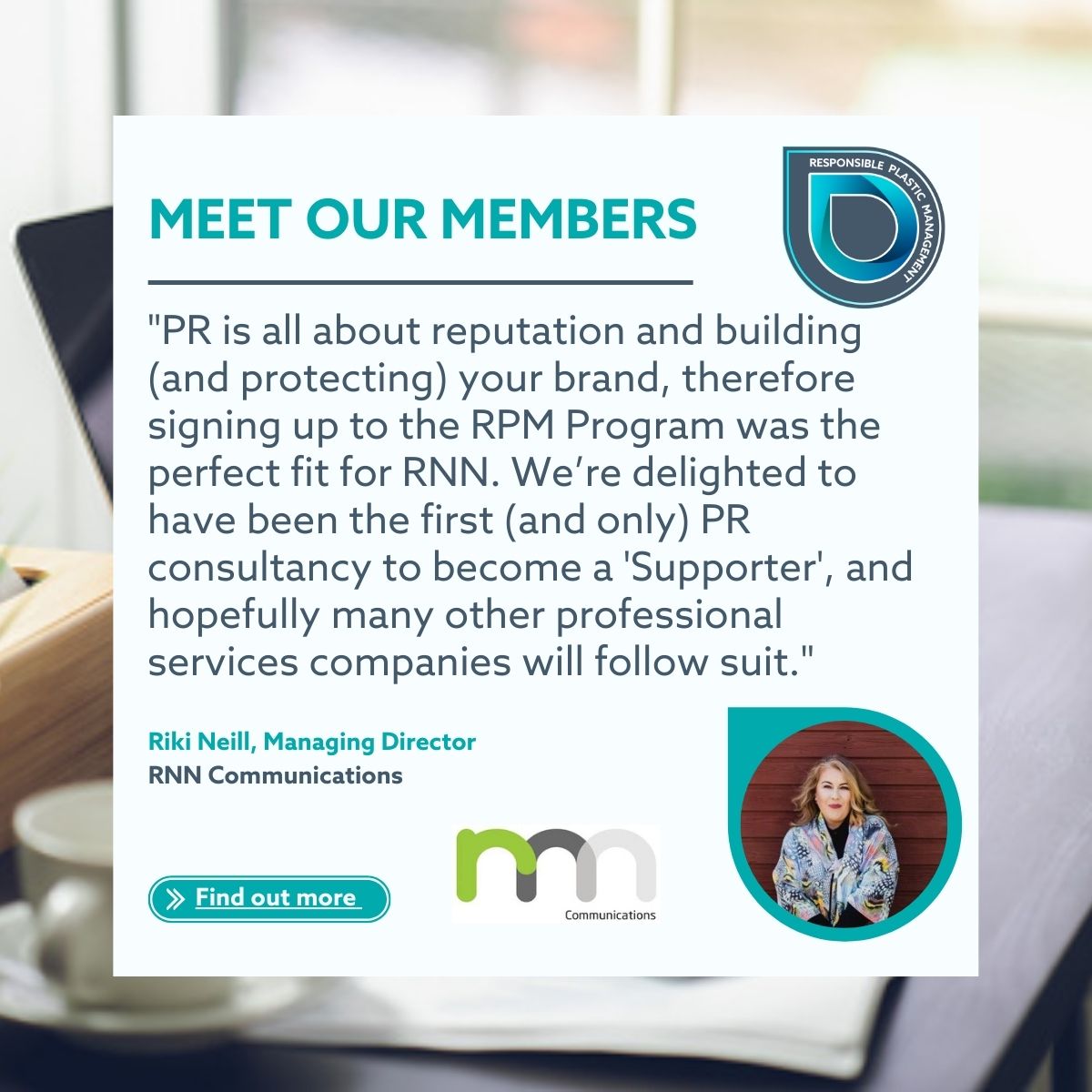 RPM Program tweet media