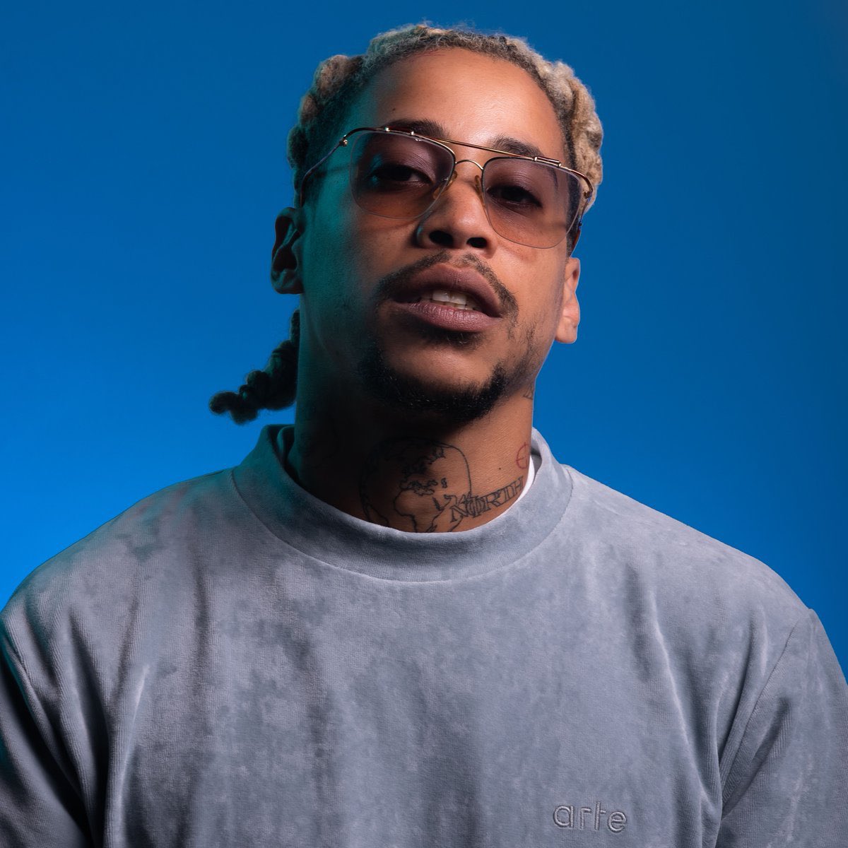 🚨C’est confirmé !

Green Montana a annoncé la sortie d’un nouveau projet pour la fin de l’année 2021 !