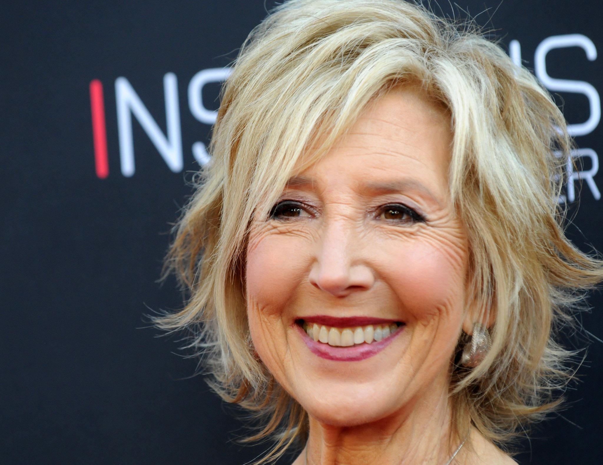 Happy Birthday Lin Shaye
This woman is a true legend .           