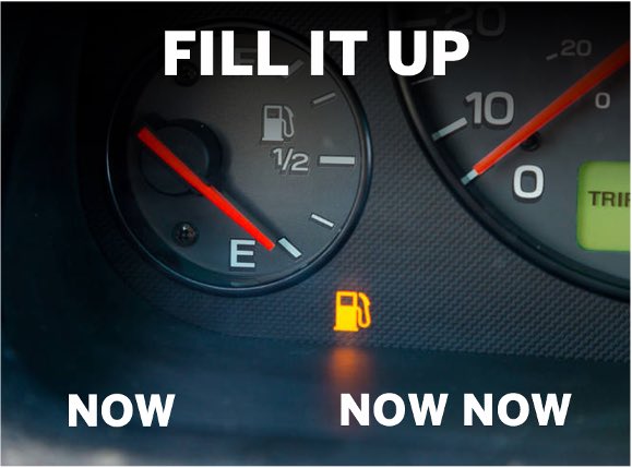 For those who know me, know. #NOWvsNOWNOW