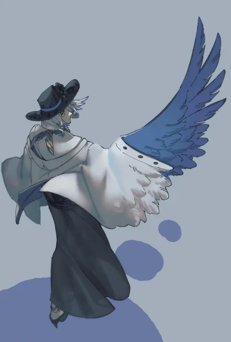 オーキッドさん 