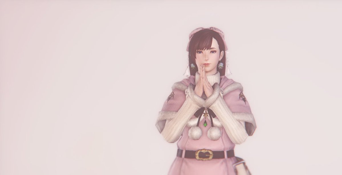 virtual_koi's tweet photo. Walking in a Wonderful Winter Glam ❄️

❄️ #ffxiv #ff14 #gshade #gposers #ffxivsnaps #ffxivscreenshots #NenekoColorS #nenekostrawberry ❄️ https://t.co/jzDuKDBYVV