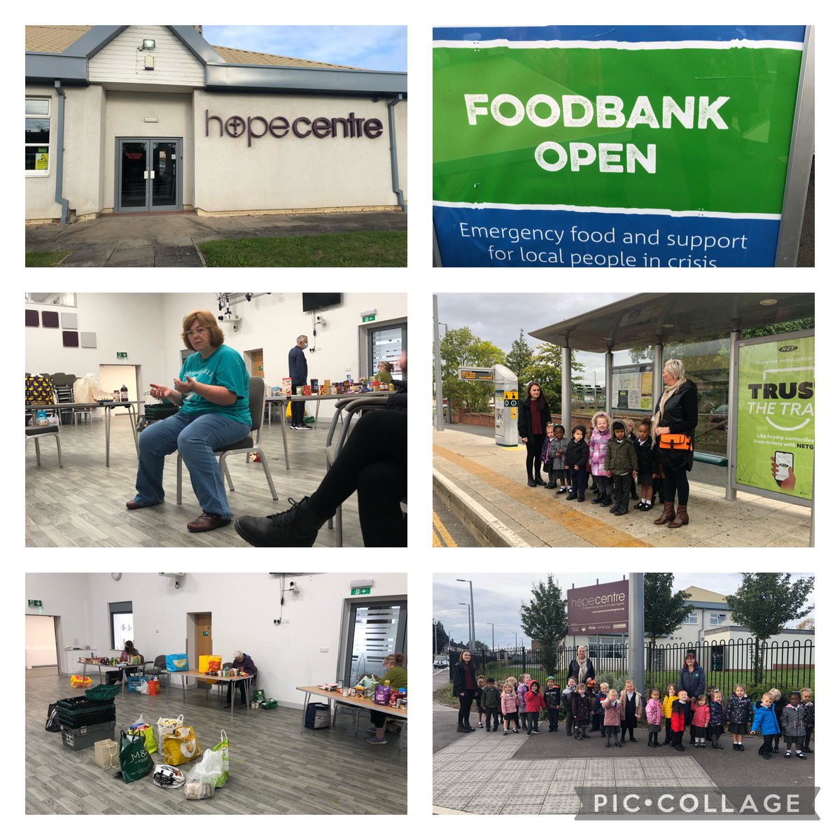 Highbank Nursery tweet media