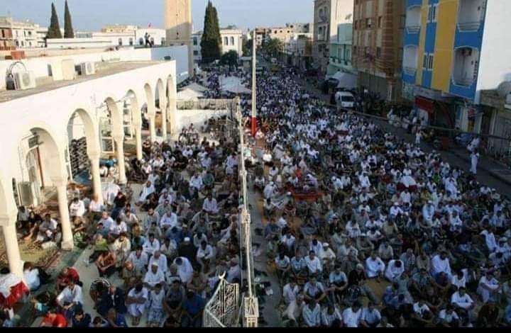 Rahma Bil Hadj Sghaiar tweet media