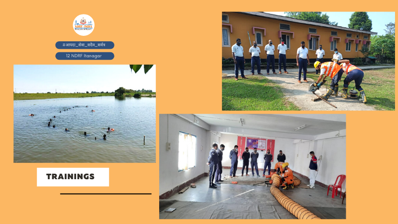 12bnndrf's tweet photo. #practical and #demonstration activities being carried out by rescuers of #12NDRF for better #efficiency outputs in any emergency disaster situation.
#DisasterReliefWorks
#BePrepared https://t.co/XQ4MfgmwRH